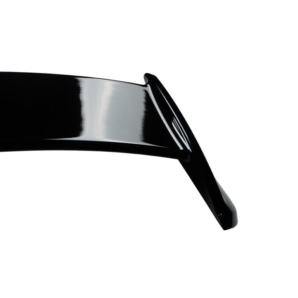 FOR BMW M SPORT X5 G05 X5M M50 SUV GLOSS BLACK REAR ROOF SPOILER 2018 -2022