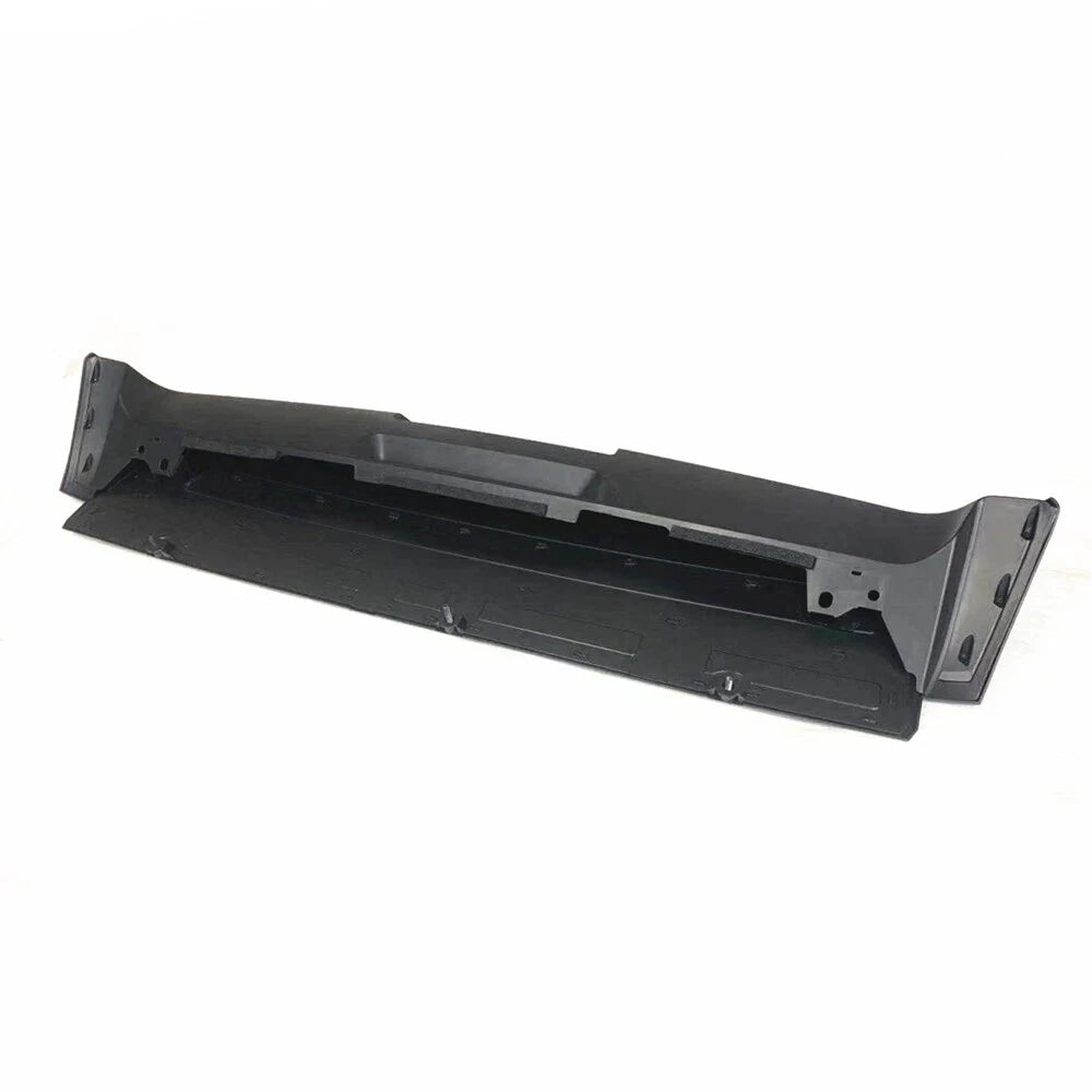 REAR ROOF SPOILER WING PRIMED FOR LAND ROVER RANGE ROVER SPORT L320 2005-2009