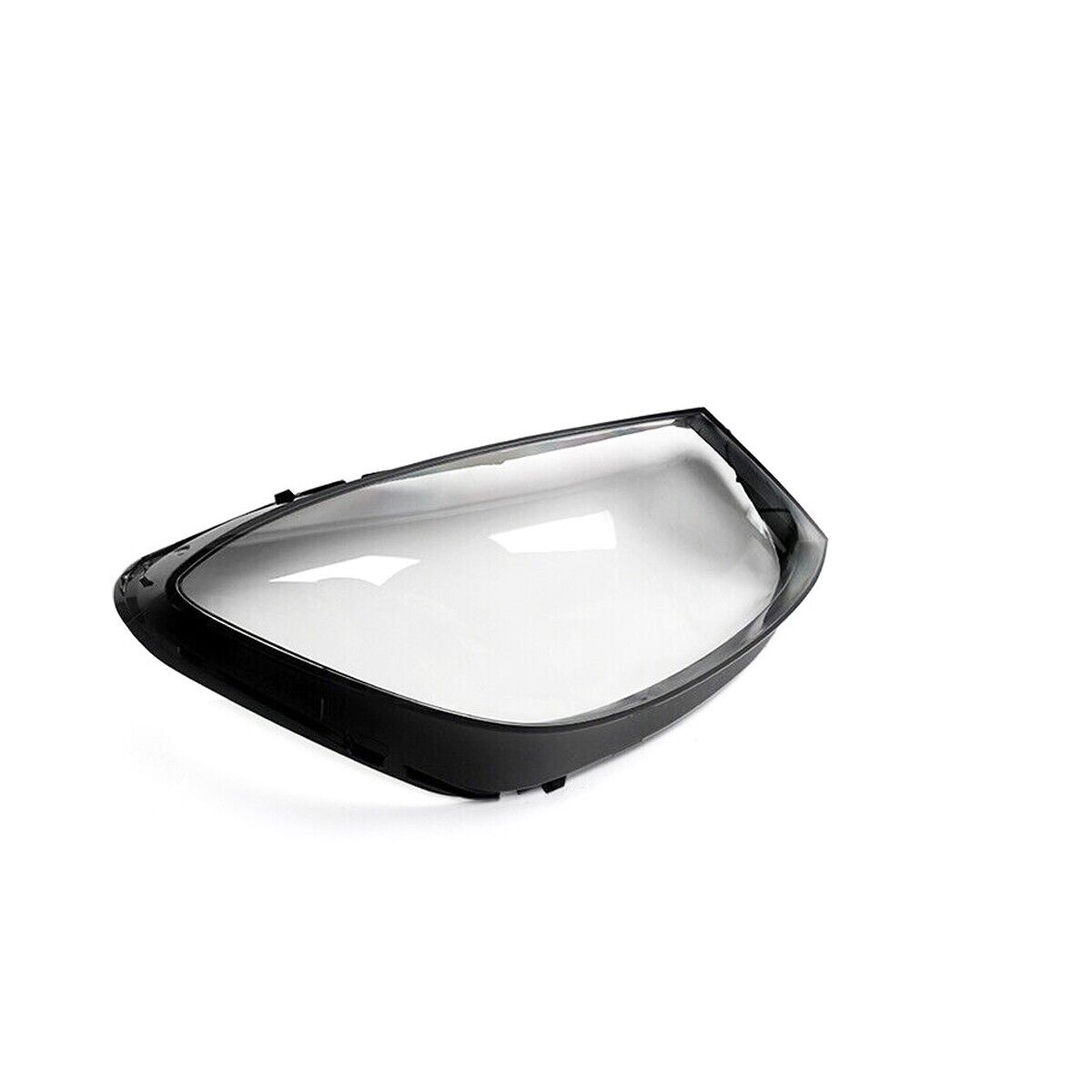 RIGHT FOR MERCEDES-BENZ S CLASS W222 LCI HEADLAMP HEADLIGHT LENS COVER 2018-2020