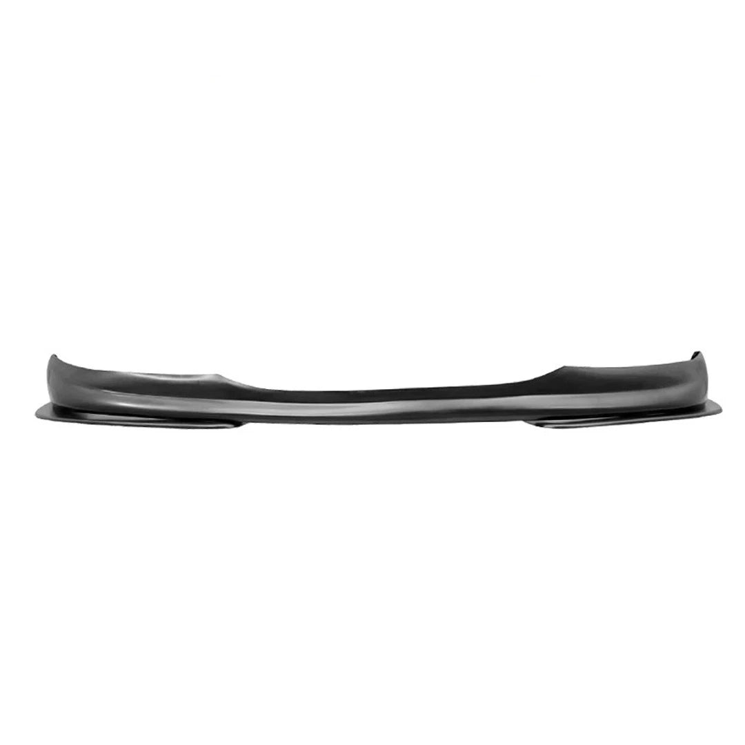 FOR BMW 3 SERIES E46 M3 MODEL AC S STYLE FRONT BUMPER LIP SPOILER SPLITTER 01-06