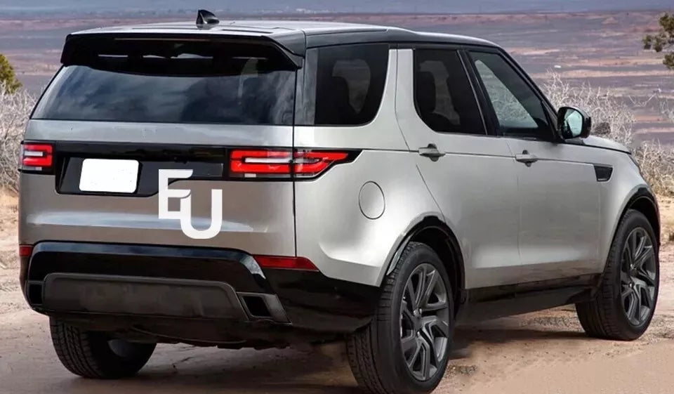 EU AUTO PARTS LTD