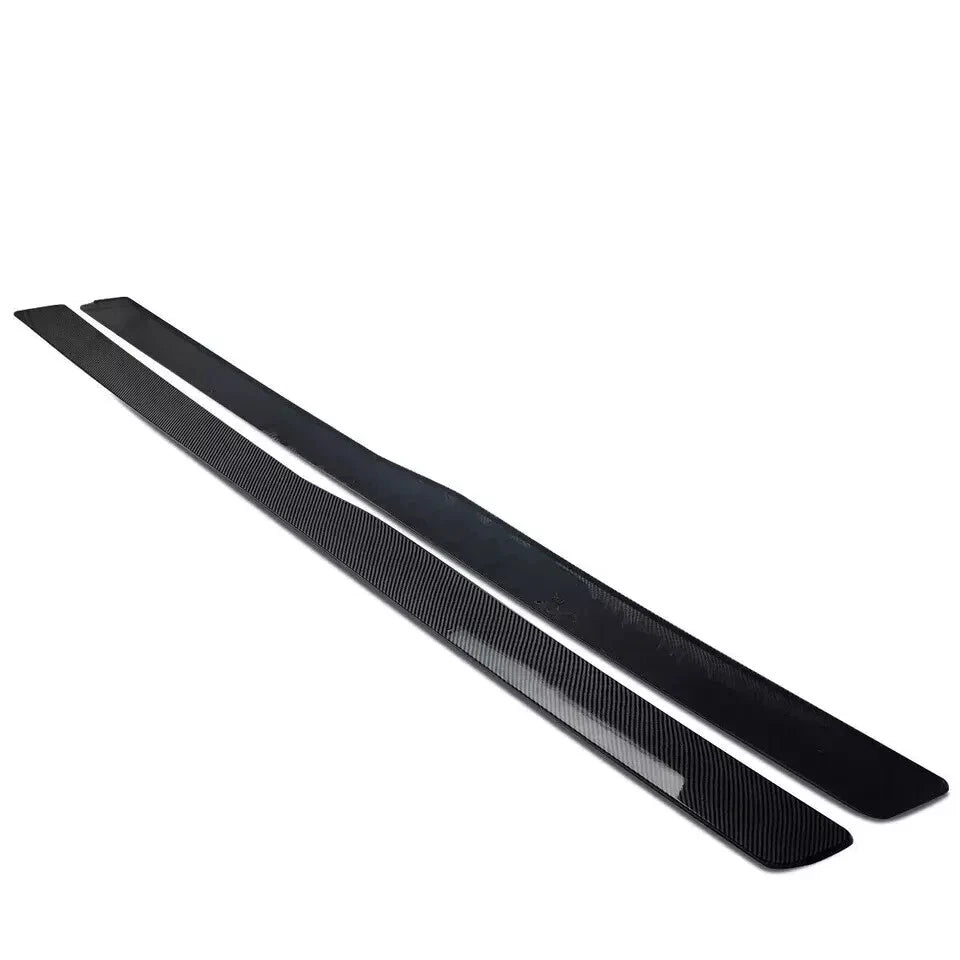 FOR BMW 3 SERIES F80 M3 FRONT SPLITTER REAR DIFFUSER SPOILER BODYKIT BODY KIT