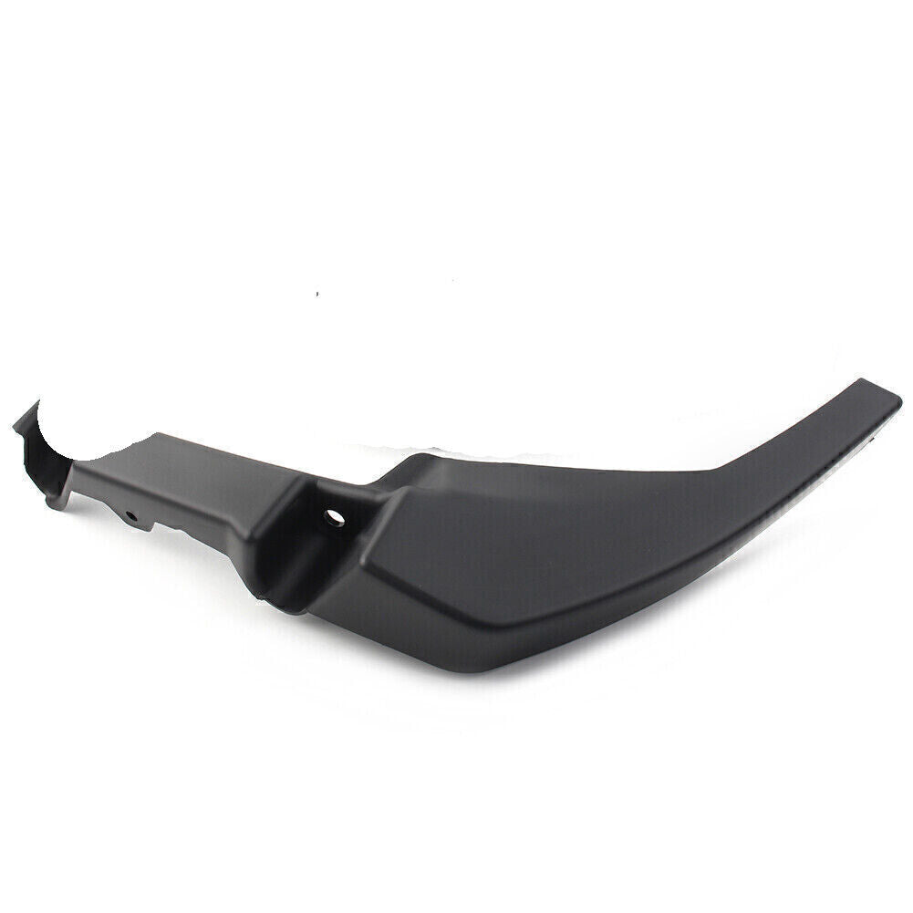 FRONT RIGHT BUMPER WHEEL MOLDING EXTENSION FOR LAND ROVER RANGE ROVER EVOQUE