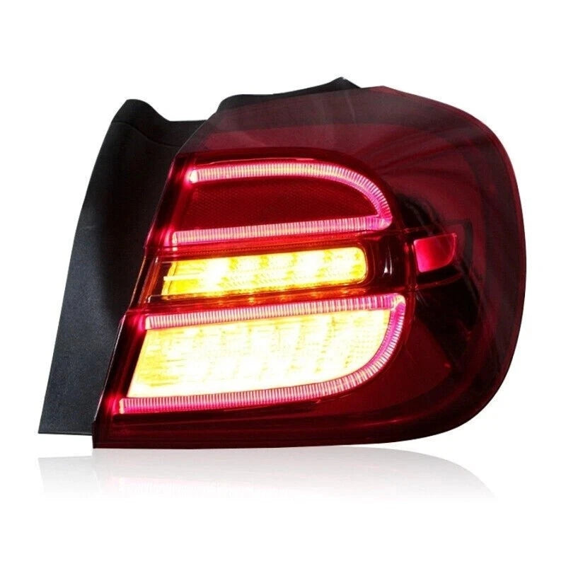 FOR MERCEDES GLA CLASS X156 LED 14-17 RH RIGHT DRIVER SIDE REAR TAIL LIGHT LAMP