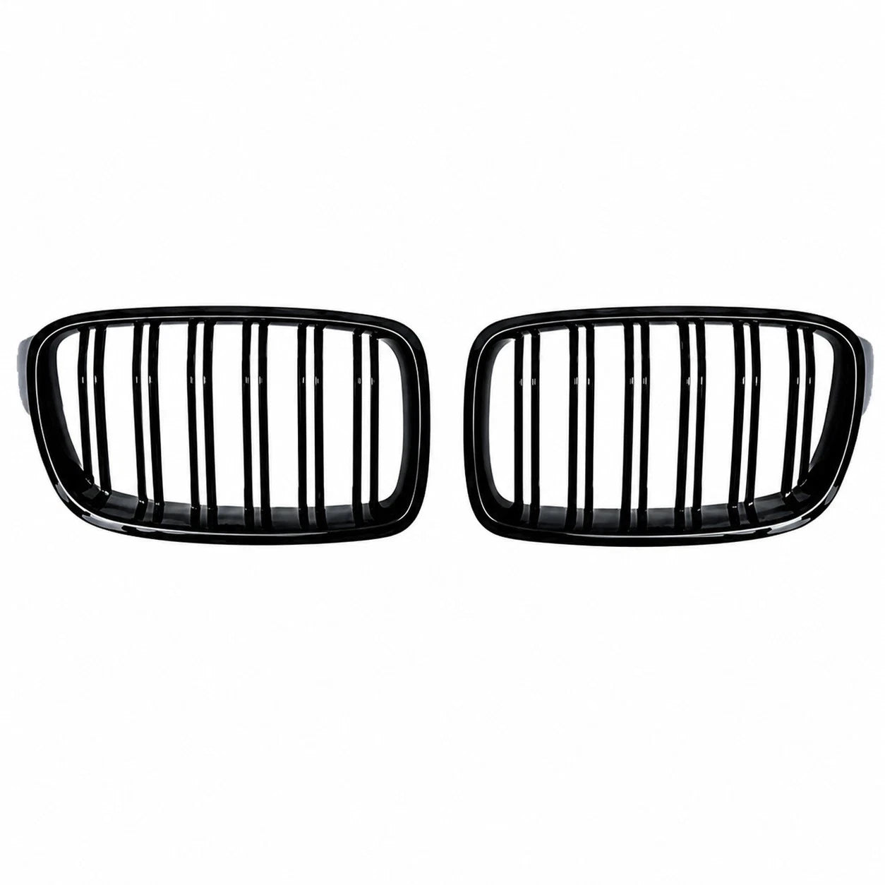 M4 CONVERSION FRONT REAR BUMPER BODYKIT FOR BMW 4 SERIES F36 GRAN COUPE 4 DOOR