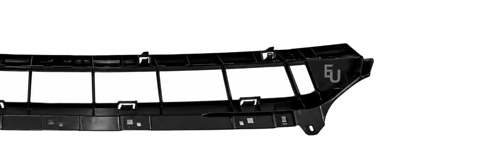 FOR AUDI A3 S3 8V 2012-2016 S-LINE HATCHBACK FRONT BUMPER PRIME WITH WASHER JETS