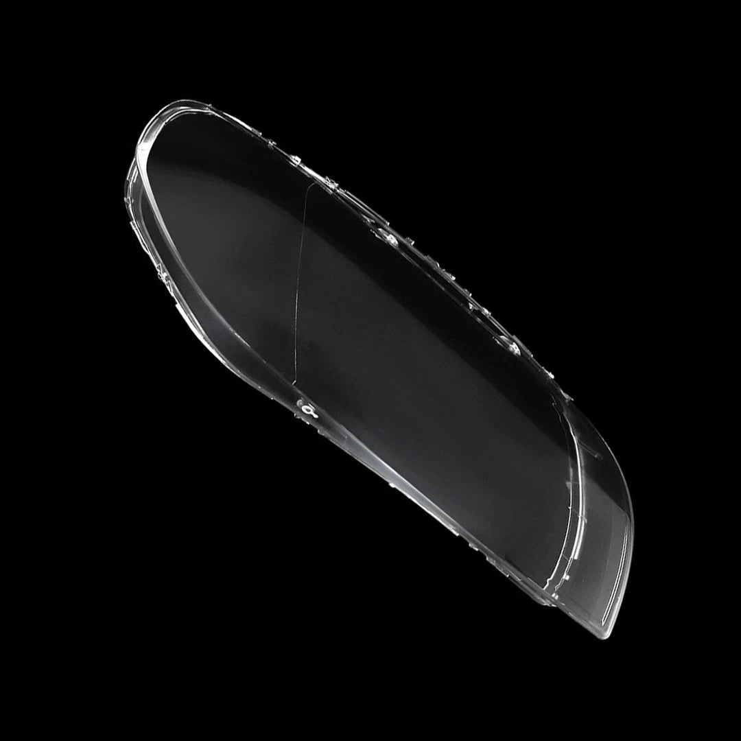 FOR VOLVO S80 MK2 124 RIGHT DRIVER RH SIDE FRONT HEADLIGHT LAMP LENS COVER 09-16