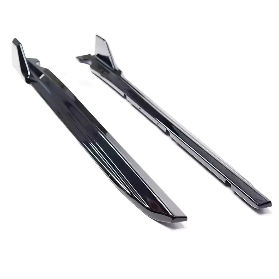 FOR BMW X5 G05 BODYKIT BODY KIT FRONT SPLITTER REAR DIFFUSER SIDE SKIRTS GRILLE