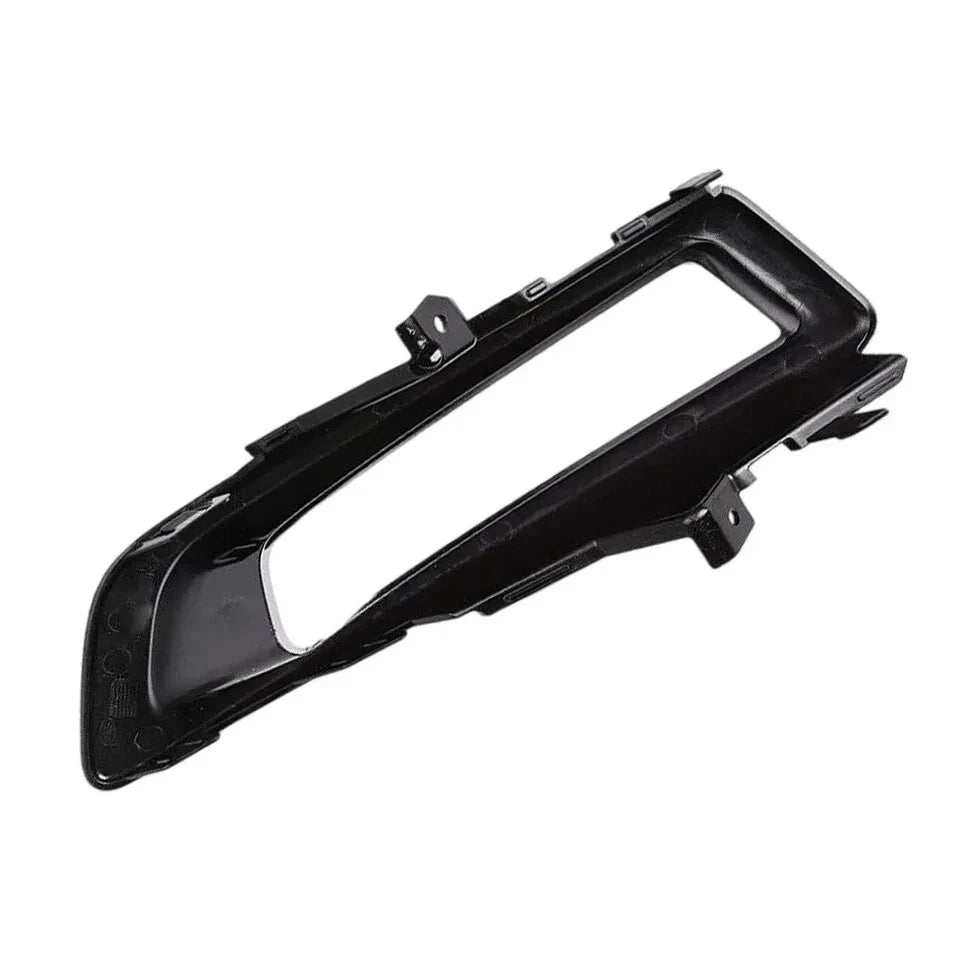 FRONT BUMPER FOG LIGHT GRILL TRIM FOR LAND ROVER DISCOVERY SPORT L550 2014-2018