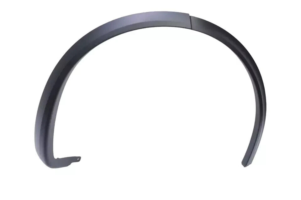 FOR TESLA MODEL X REAR RIGHT FENDER WHEEL ARCH MOULDING TRIM 2015- 2024