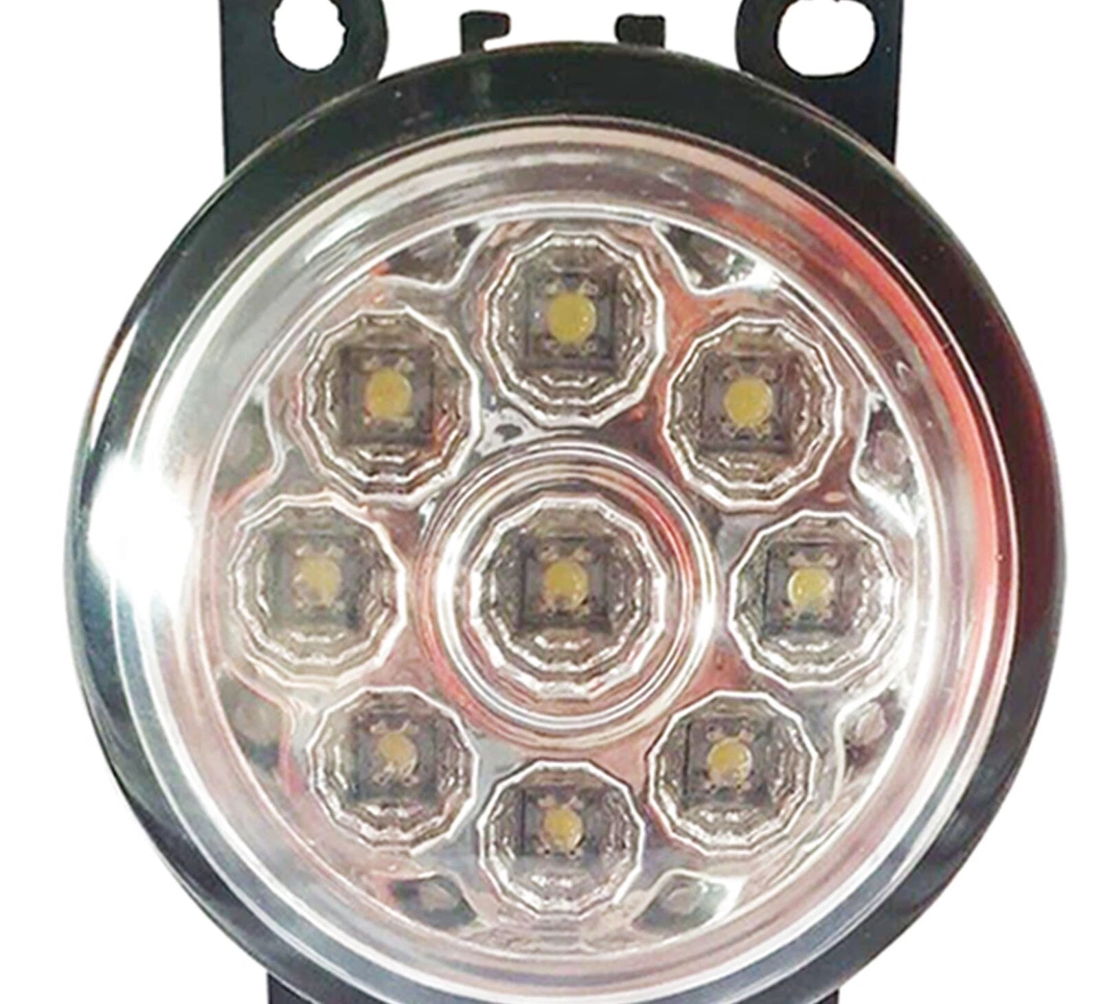 RIGHT LED FRONT FOG LIGHT LAMP FOR LAND ROVER RANGE ROVER SPORT L320 L405 L322