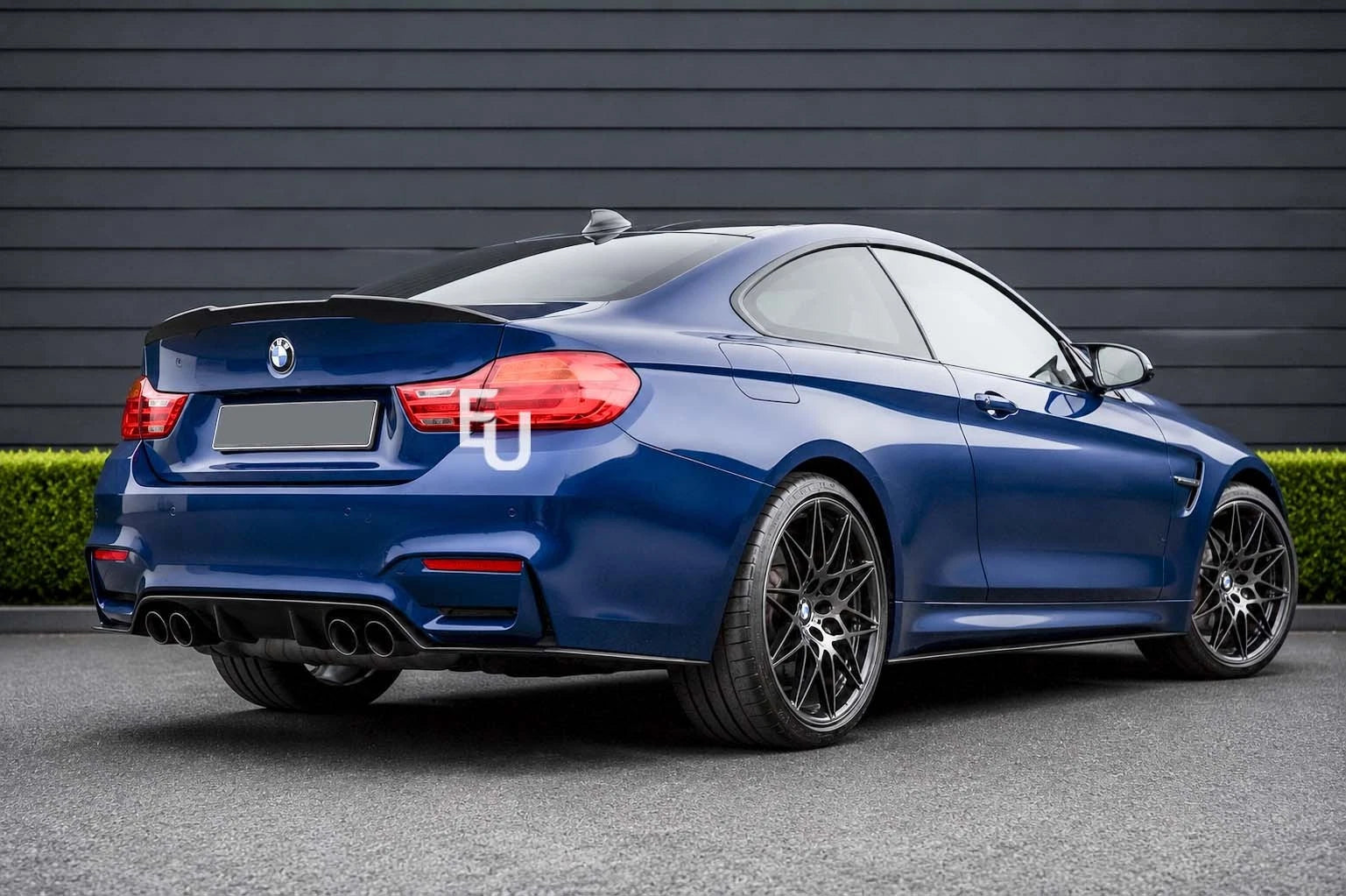 FOR BMW M3 M4 F80 F82 F83 BODYKIT FRONT SPLITTER REAR DIFFUSER SKIRTS BODY KIT