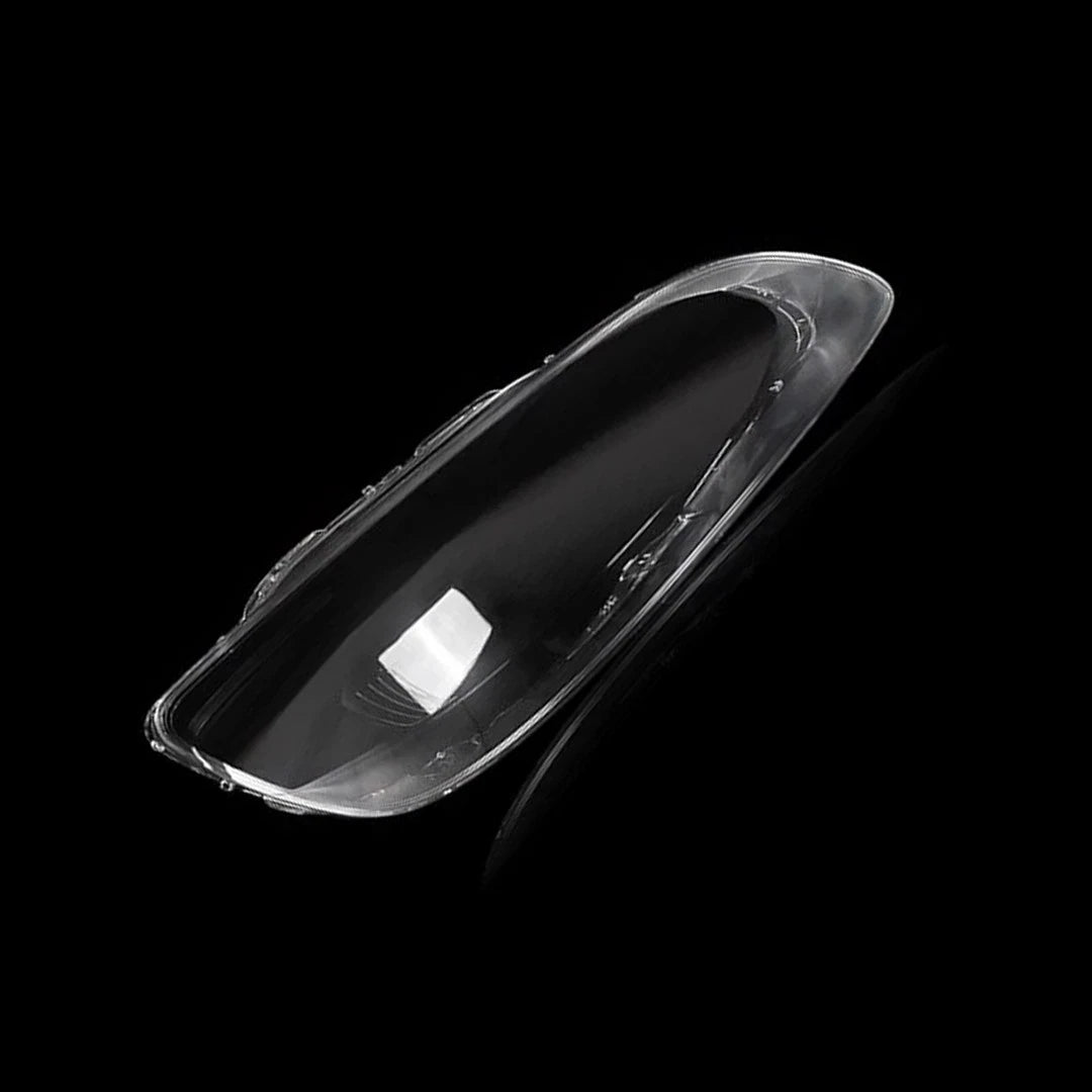 FOR VOLVO S60 MK2 134 RIGHT DRIVER RH SIDE FRONT HEADLIGHT LAMP LENS COVER 14-18