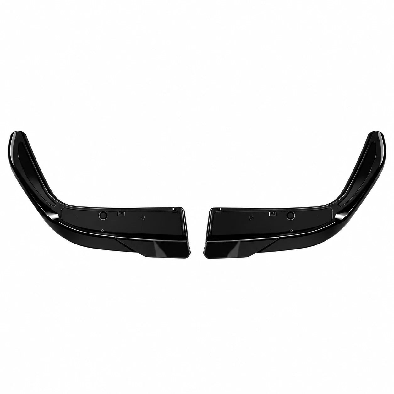FOR BMW X6 G06 LCI 24+ BODYKIT BODY KIT FRONT SPLITTER LIP REAR DIFFUSER SKIRT