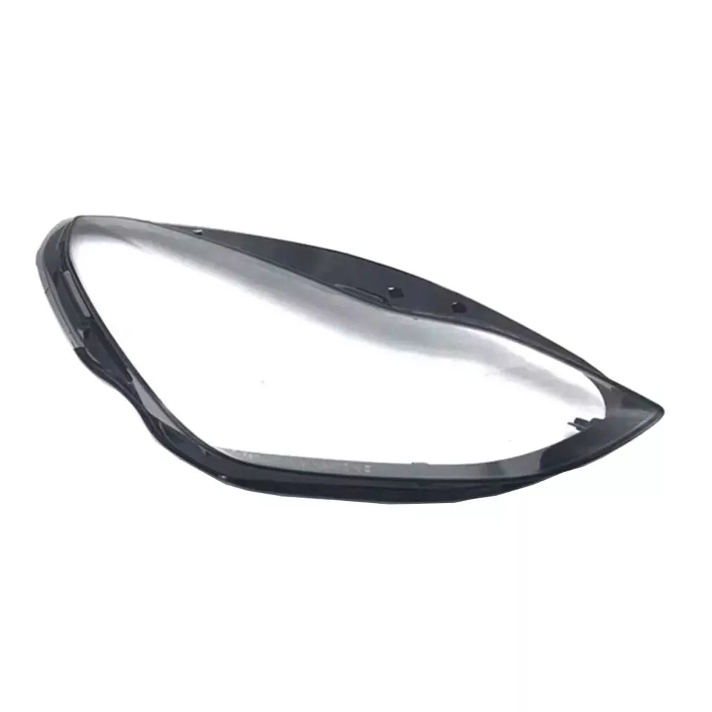 FOR TESLA MODEL 3 Y HEADLIGHT LENS HEADLAMP COVER RIGHT DRIVER SIDE 2016 ONWARDS