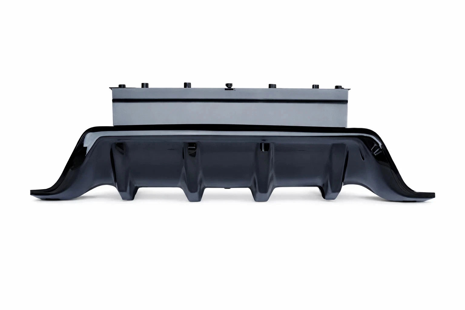 FOR RANGE ROVER SPORT L494 SVR STYLE FRONT REAR BUMPER FULL BODY KIT 18-22 LCI