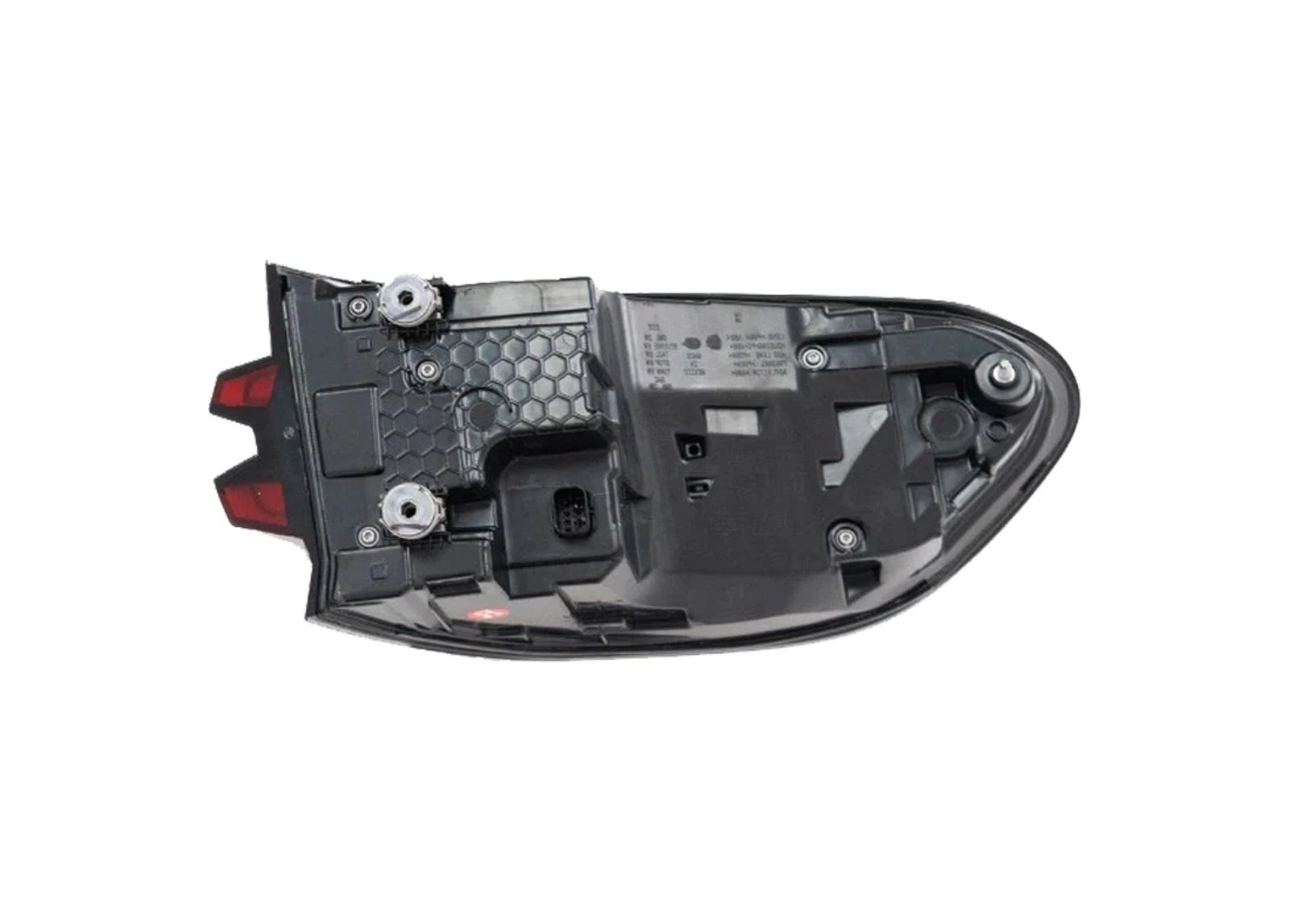RIGHT DRIVER SIDE LED REAR OUTER TAIL LIGHT BRAKE LAMP FOR BMW X5 G05 2023-2025