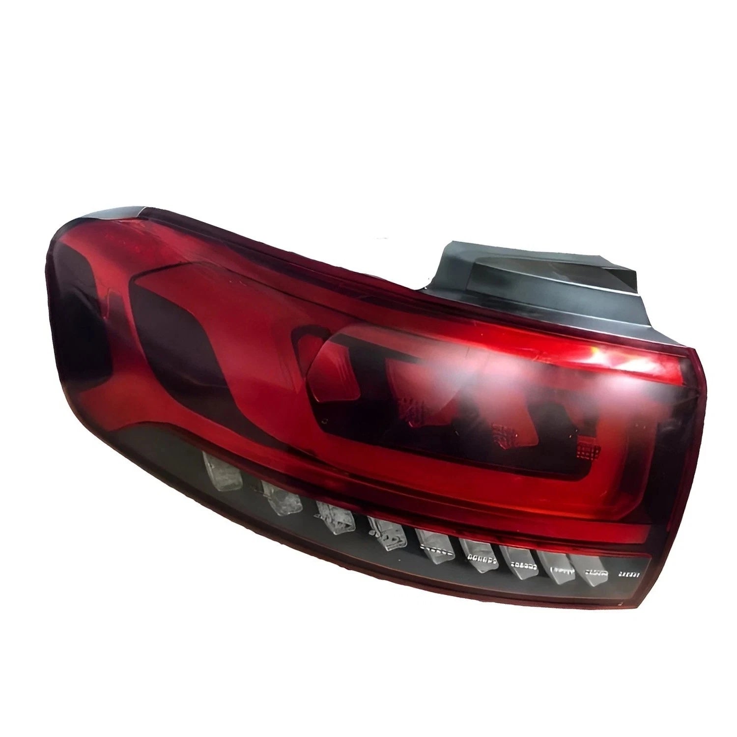 FOR MERCEDES GLB X247 EQB X243 LEFT PASSENGER SIDE TAIL LIGHT OUTER LAMP 19-23