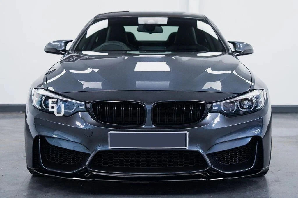 M4 CONVERSION FRONT REAR BUMPER BODYKIT FOR BMW 4 SERIES F36 GRAN COUPE 4 DOOR
