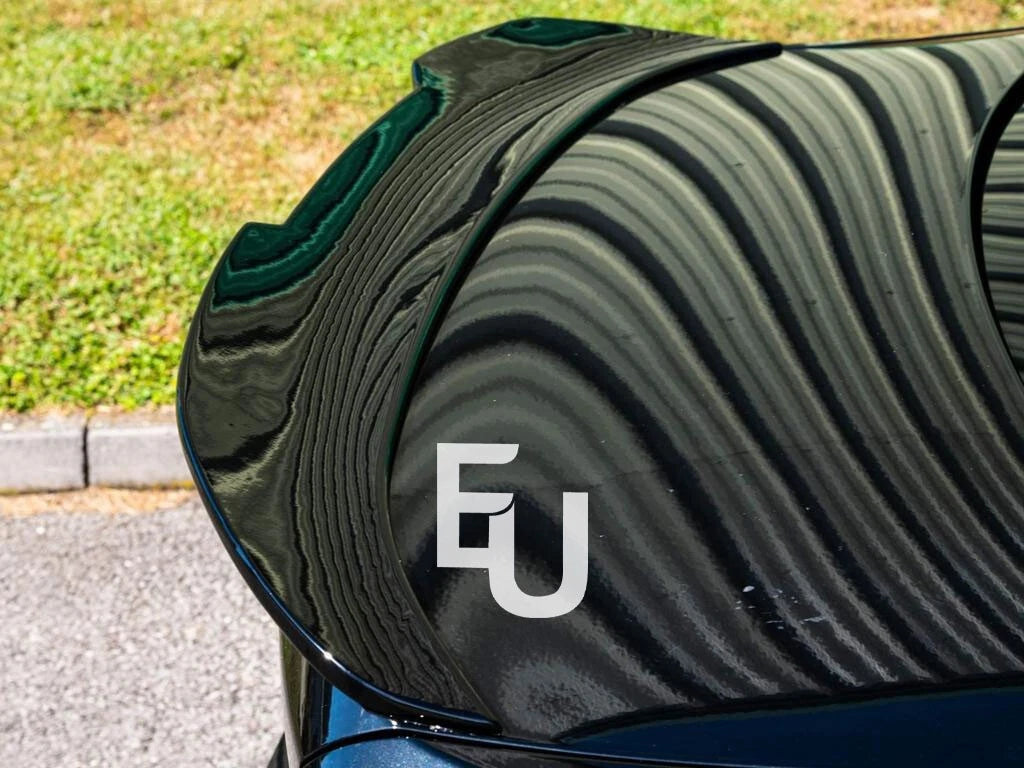 REAR TRUNK BOOT SPOILER PSM DUCKTAIL STYLE FOR BMW 2 SERIES F22 COUPE F87 14-21