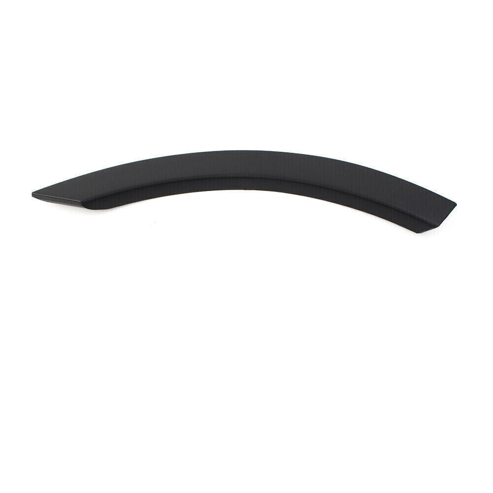 REAR RIGHT WHEEL ARCH FRONT DOOR MOLDING FOR LAND ROVER DISCOVERY SPORT 15-2022
