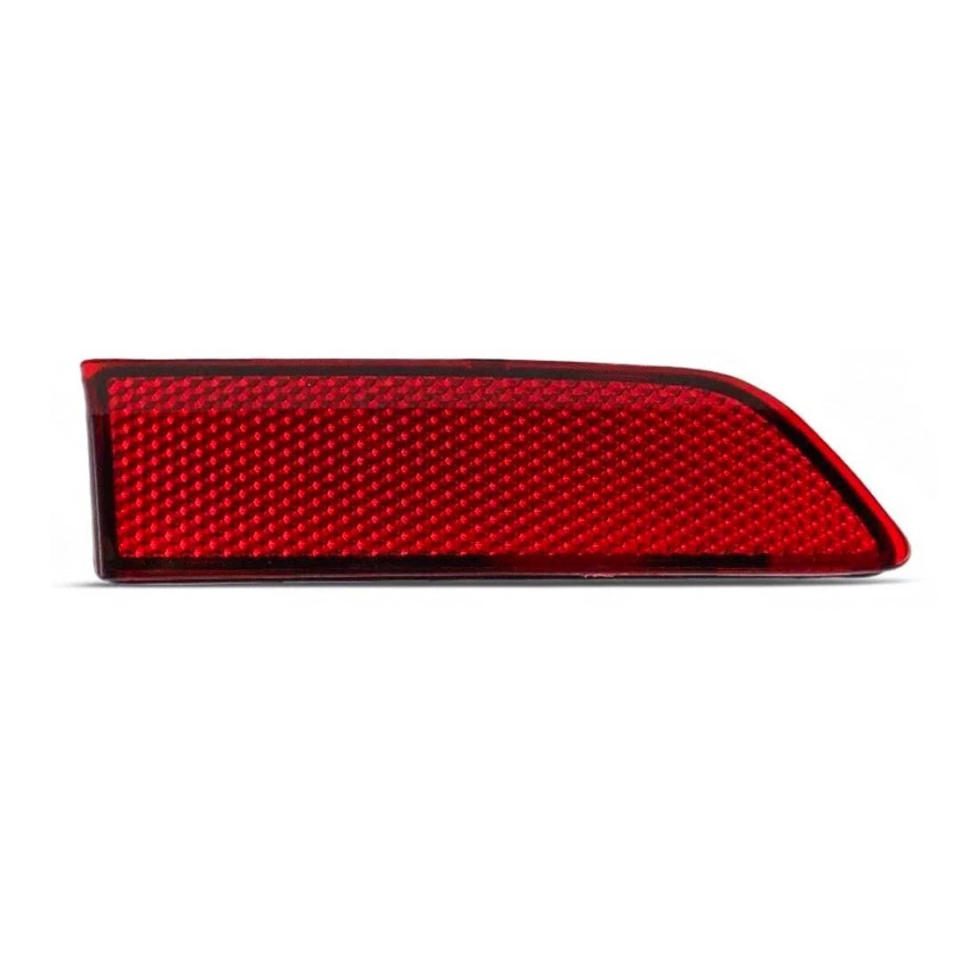 FOR AUDI A6 C8 LEFT PASSENGER SIDE N/S LED REAR TAIL NORMAL REFLECTOR 18+