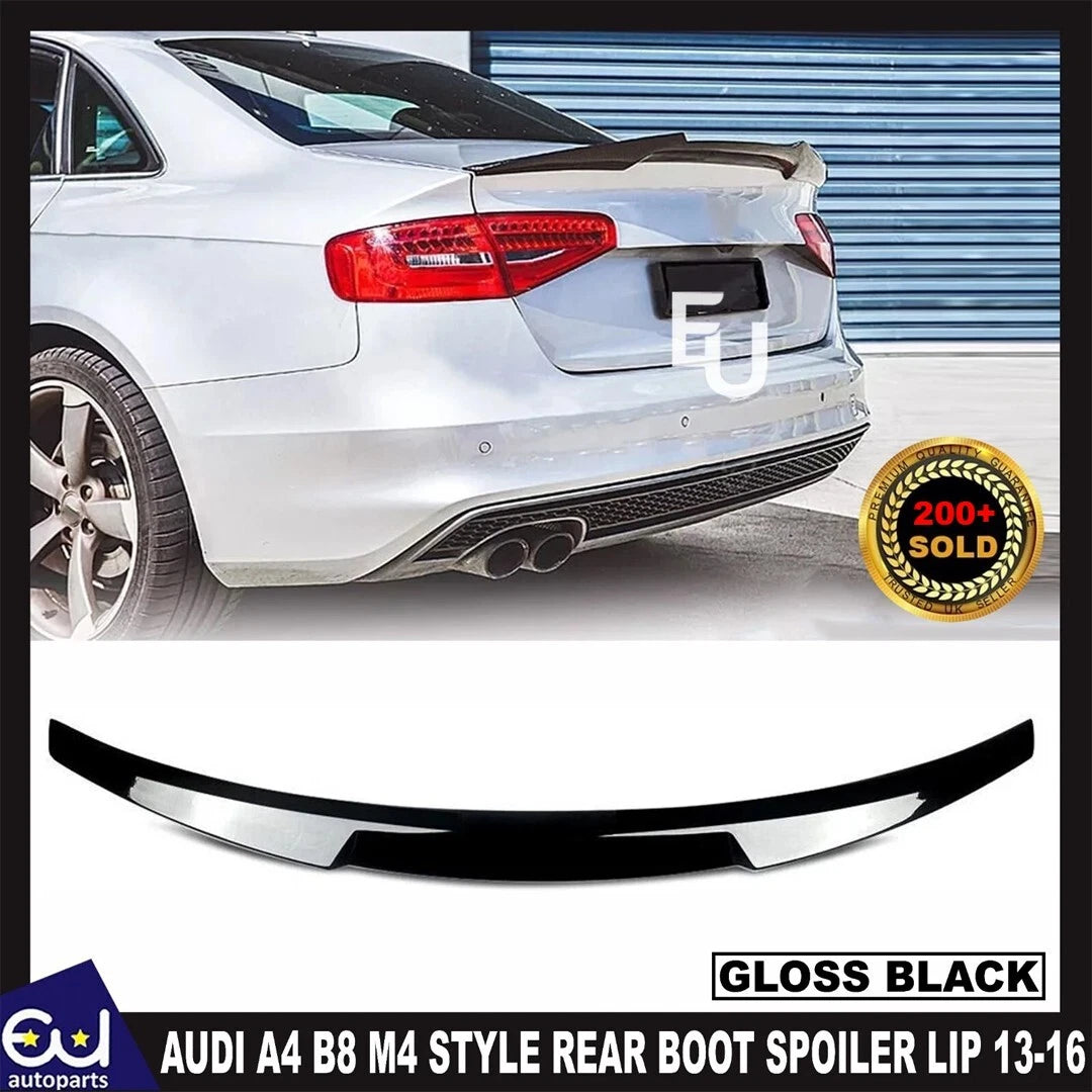 EU AUTO PARTS LTD