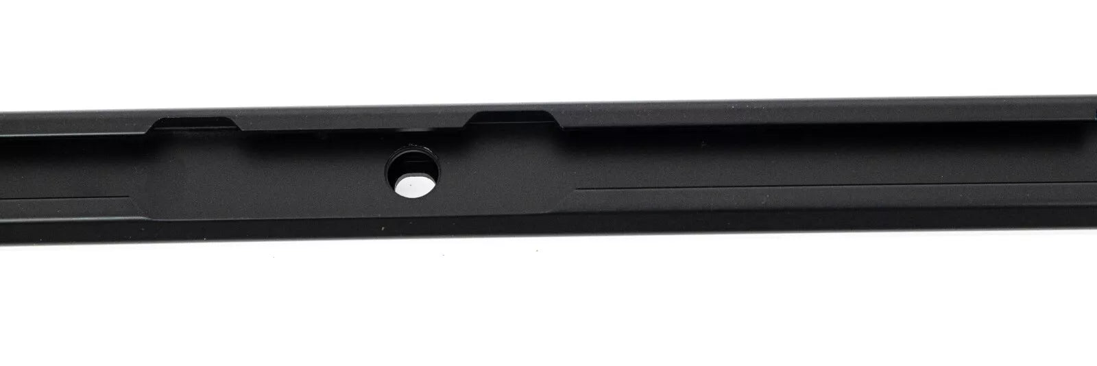 FOR RANGE ROVER SPORT 2005-2013 L320 FLUSHED ROOF RAILS BARS RACKS BLACK STYLE