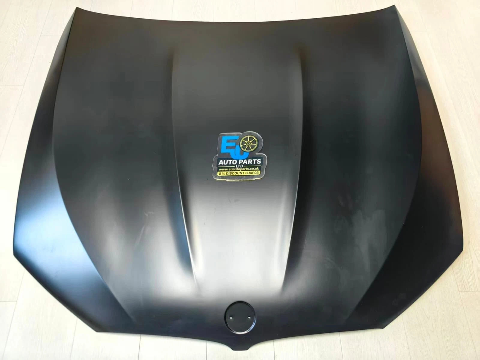 M5 COMPETITION STYLE ALUMINIUM BONNET HOOD FOR BMW 5 SERIES G30 G31 F90 2017-23