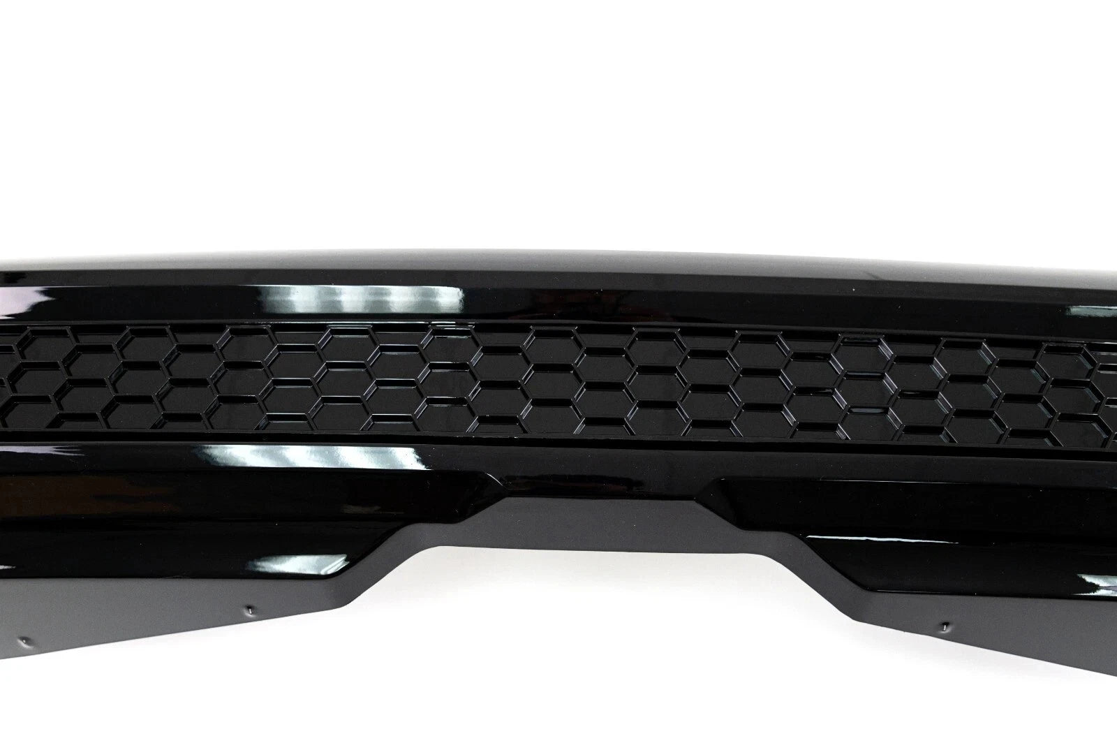 FOR BMW X3 G01 18-21 X3M F97 CONVERSION FRONT REAR BUMPER BODY KIT REAR DIFFUSER