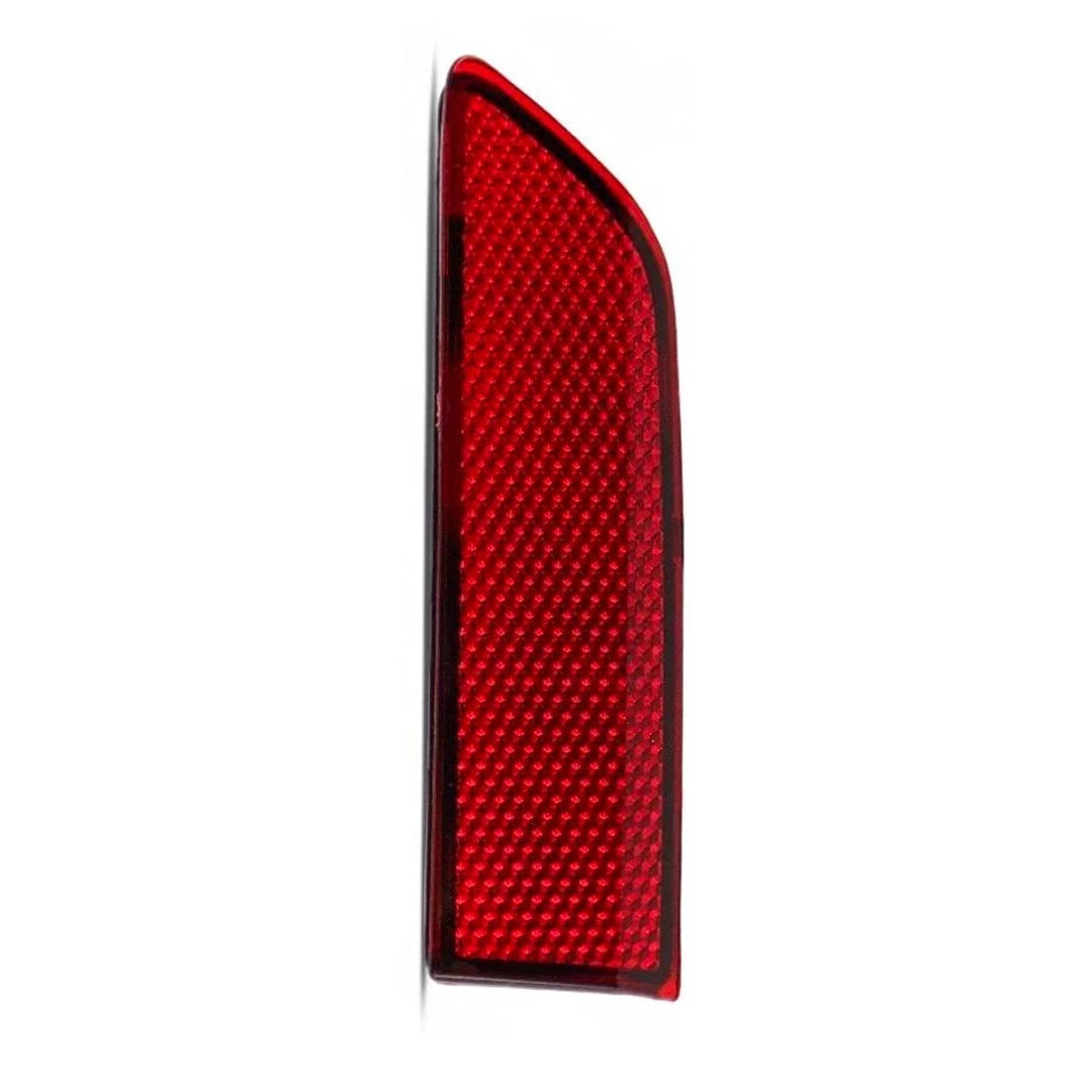 FOR AUDI A6 C8 RIGHT DRIVER SIDE O/S LED REAR TAIL NORMAL REFLECTOR 18+