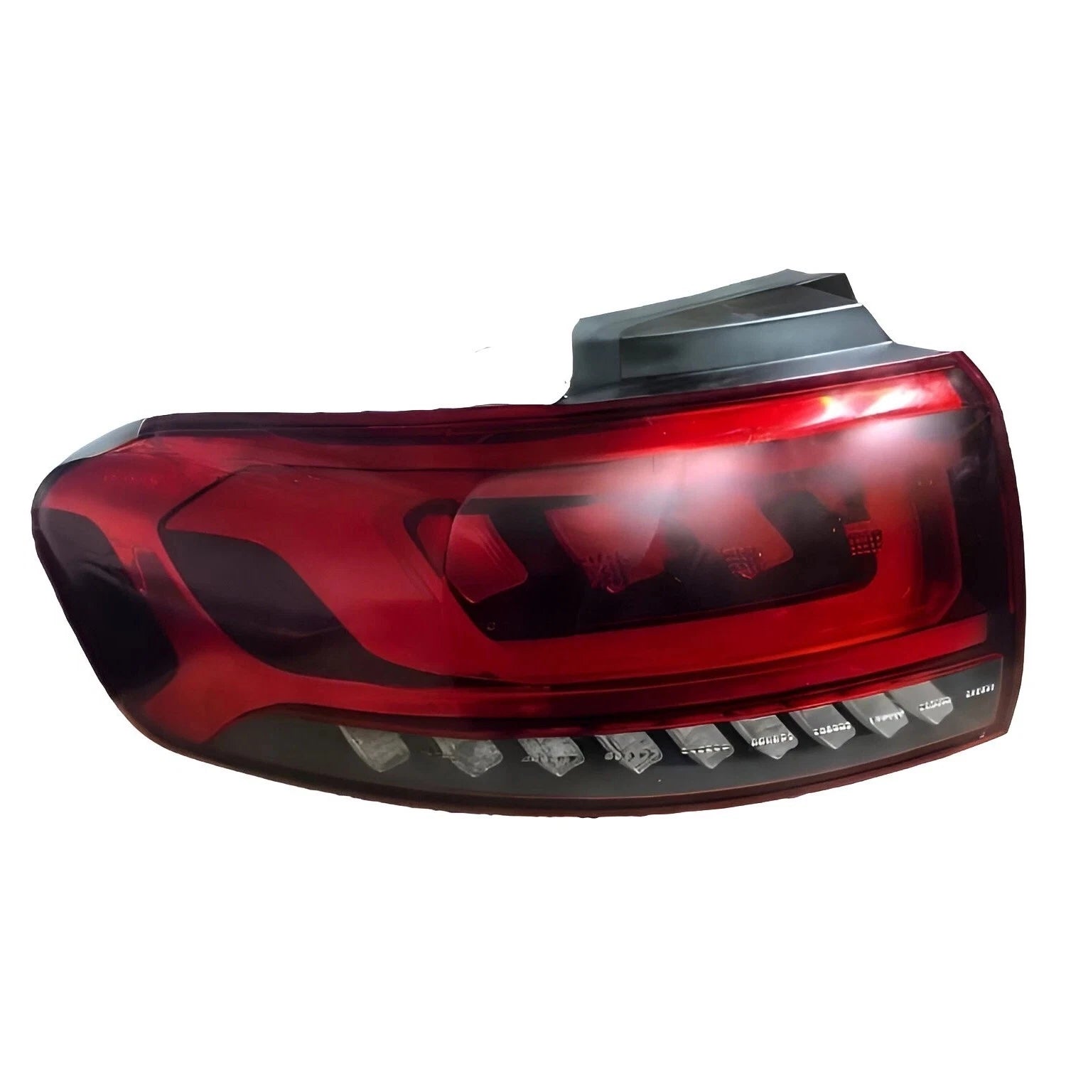 FOR MERCEDES GLB X247 EQB X243 LEFT PASSENGER SIDE TAIL LIGHT OUTER LAMP 19-23