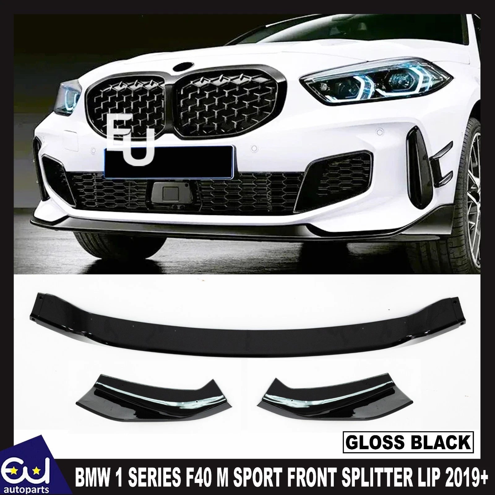 EU AUTO PARTS LTD
