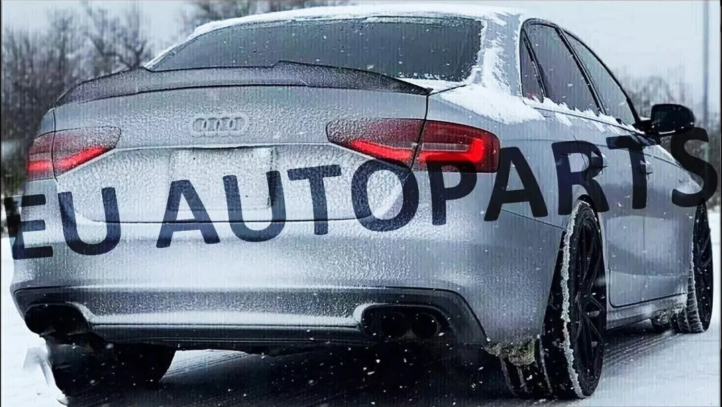 EU AUTO PARTS LTD