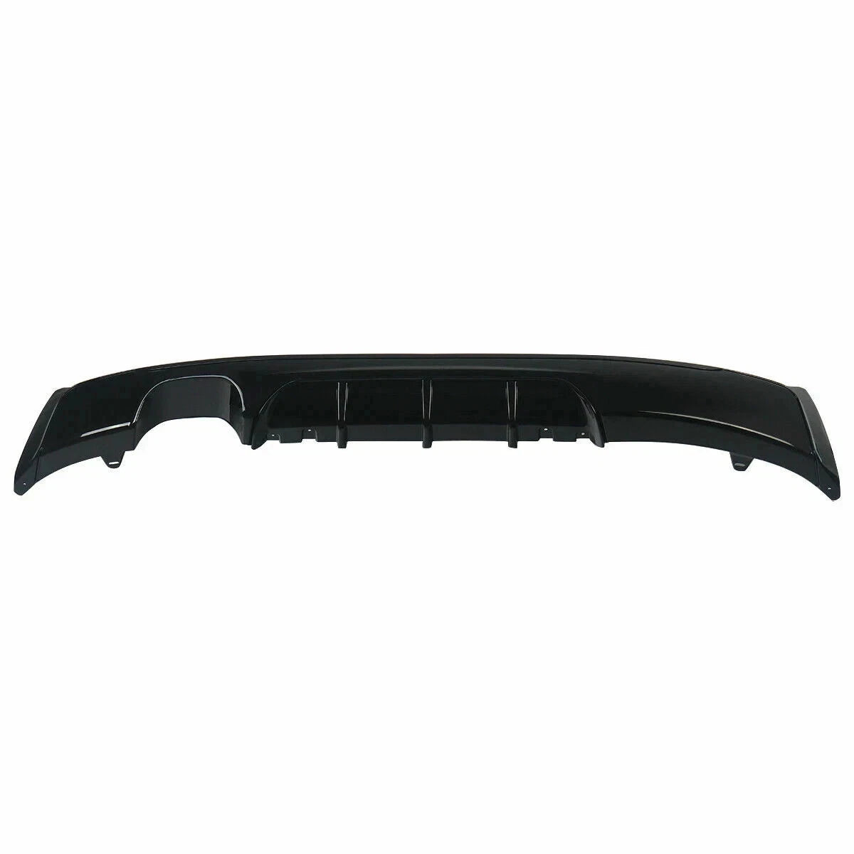 BODY KIT FRONT SPLITTER REAR DIFFUSER FOR BMW 2 SERIES F22 F23 MP STYLE BODYKIT