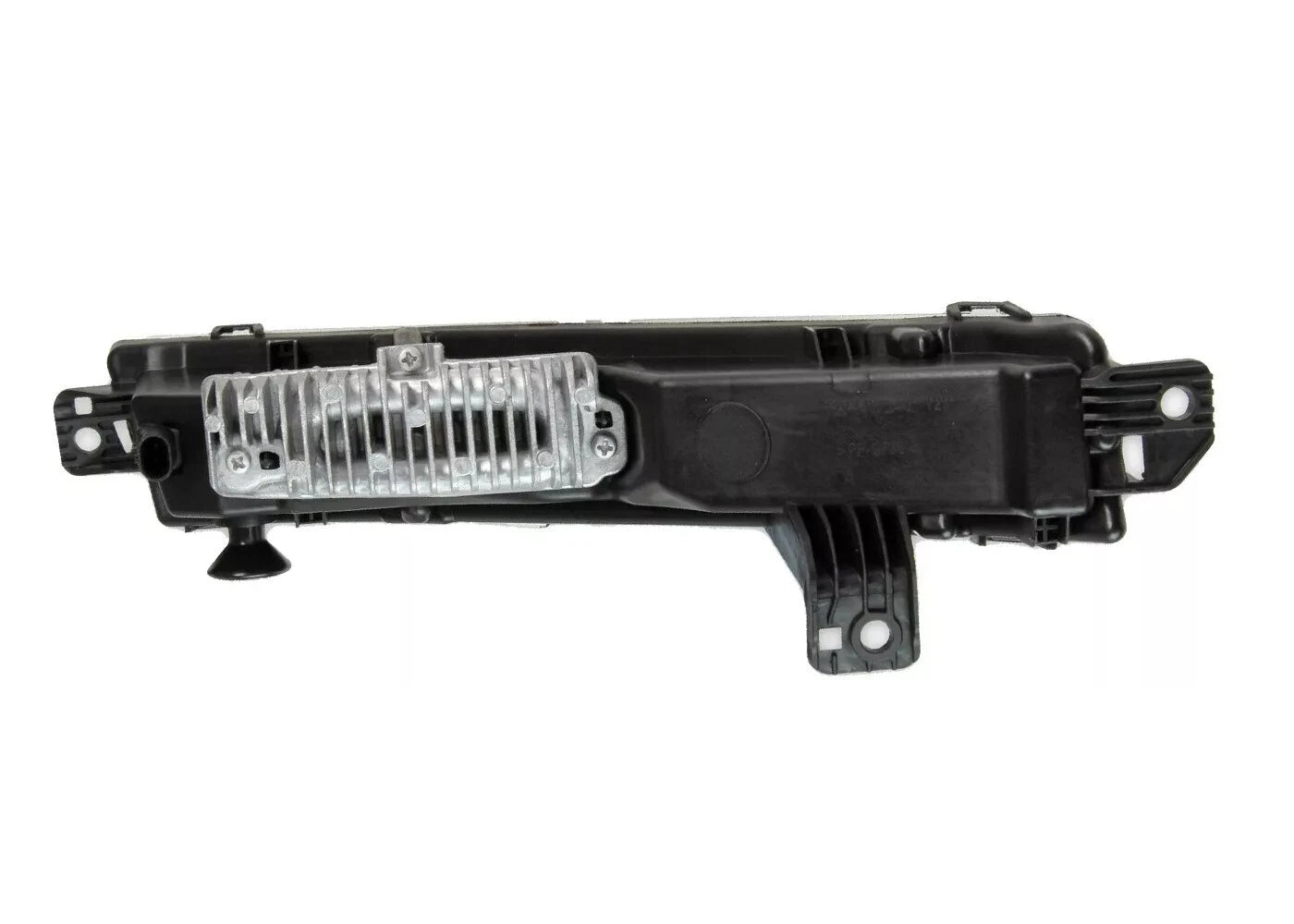 LEFT FRONT BUMPER BLACK LED FOG LAMP LIGHT FOR RANGE ROVER L405 VOGUE 2018+