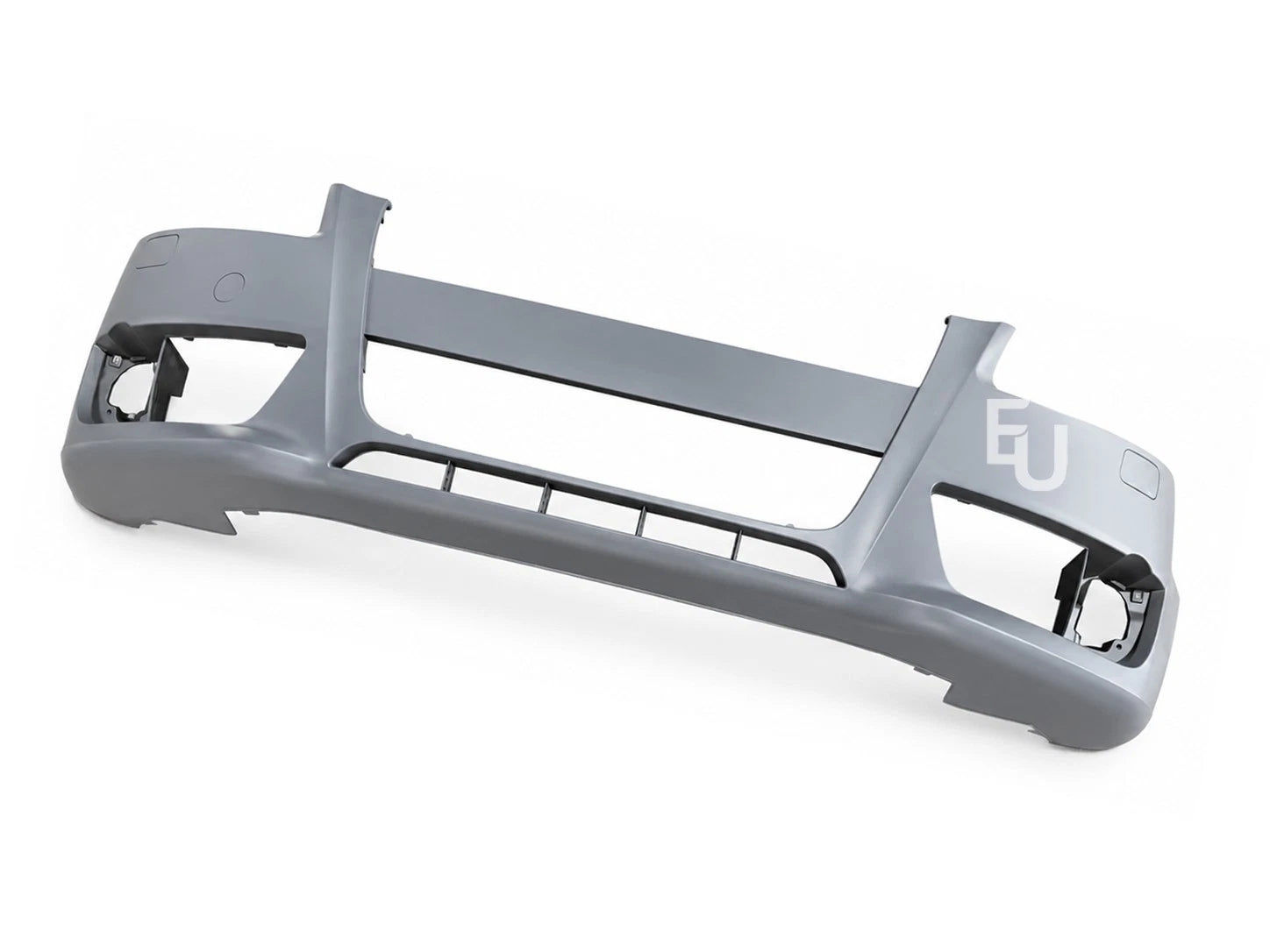 FOR AUDI A5 8T 8F B8 STANDARD 2007-11 FRONT BUMPER PRIMED W/WASHER 8T0807105AGRU