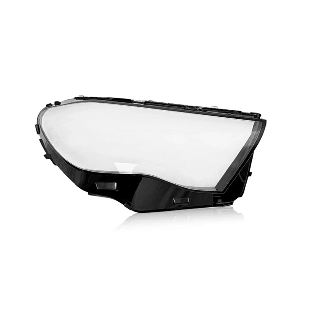 FOR MERCEDES E CLASS W214 S214 HEADLIGHT HEADLAMP LENS RIGHT DRIVER COVER 2023+