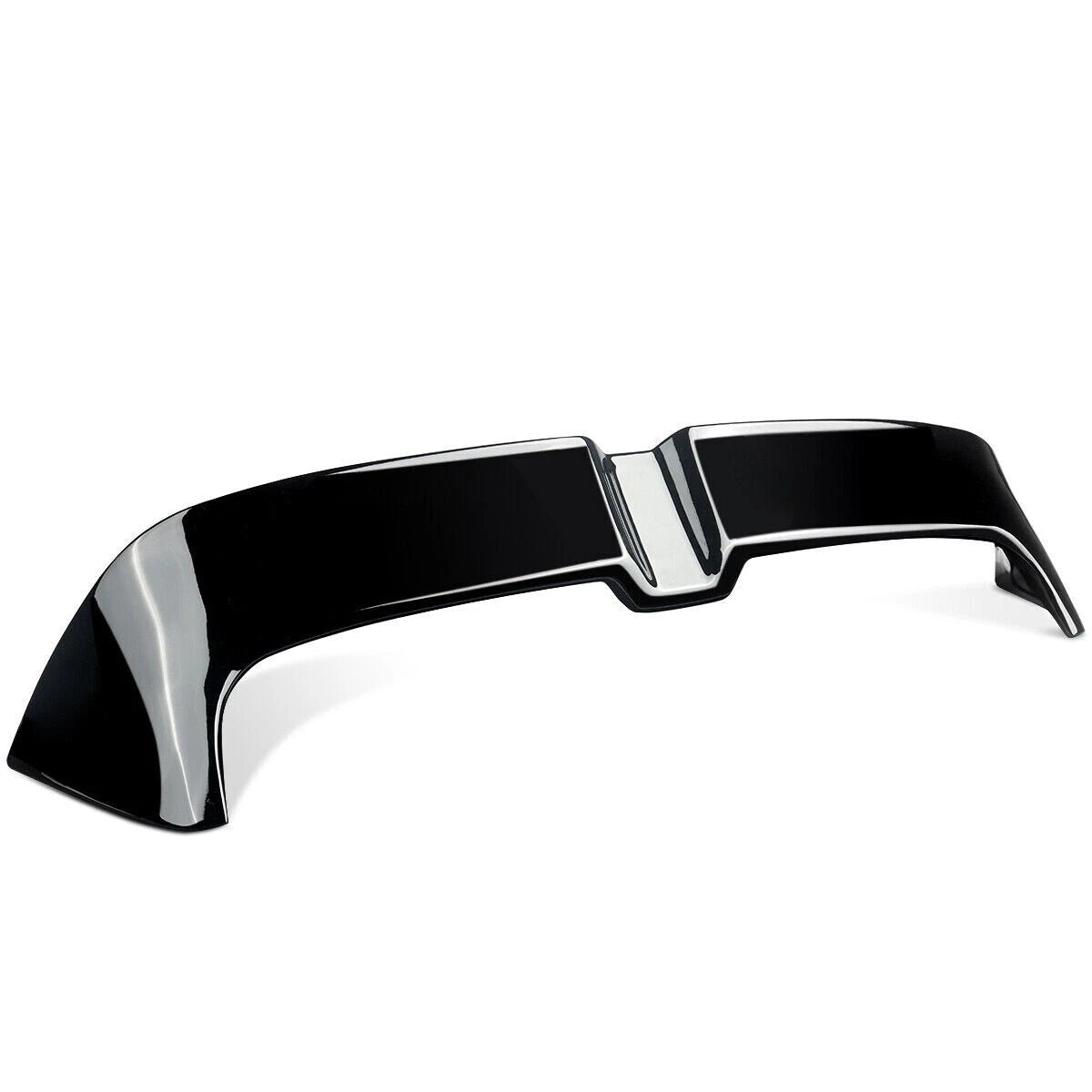 FOR VW GOLF MK7 MK7.5 R GTD GTI OETTINGER STYLE REAR ROOF BOOT SPOILER 13-21
