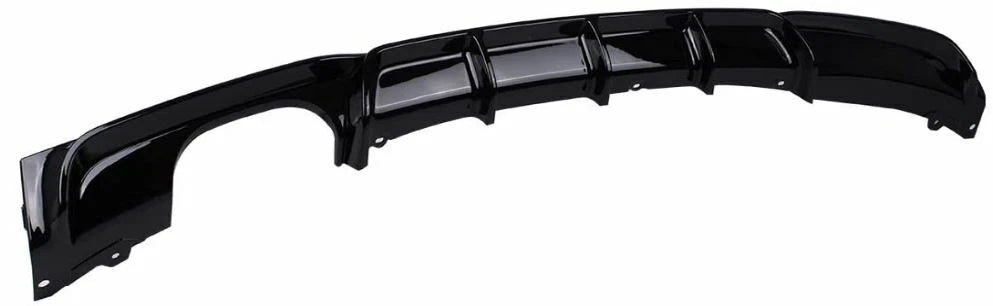 FOR BMW 3 SERIES F30 MP FRONT LIP SPLITTER REAR DIFFUSER BODYKIT BODY KIT