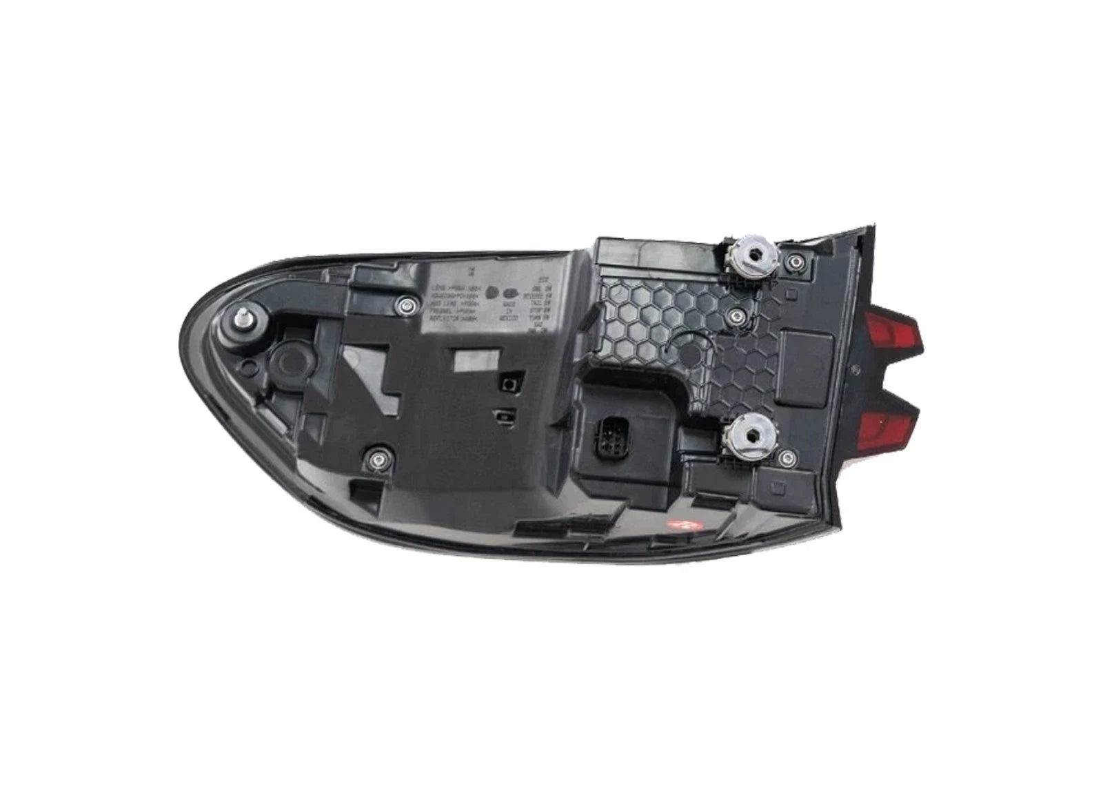 LEFT PASSENGE SIDE LED REAR OUTER TAIL LIGHT BRAKE LAMP FOR BMW X5 G05 2023-2025