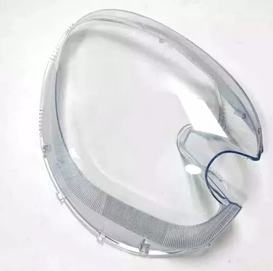 FOR BMW MINI R60 COOPER COUNTRYMAN RIGHT SIDE HEADLIGHT LENS CLEAR COVER 2014-16