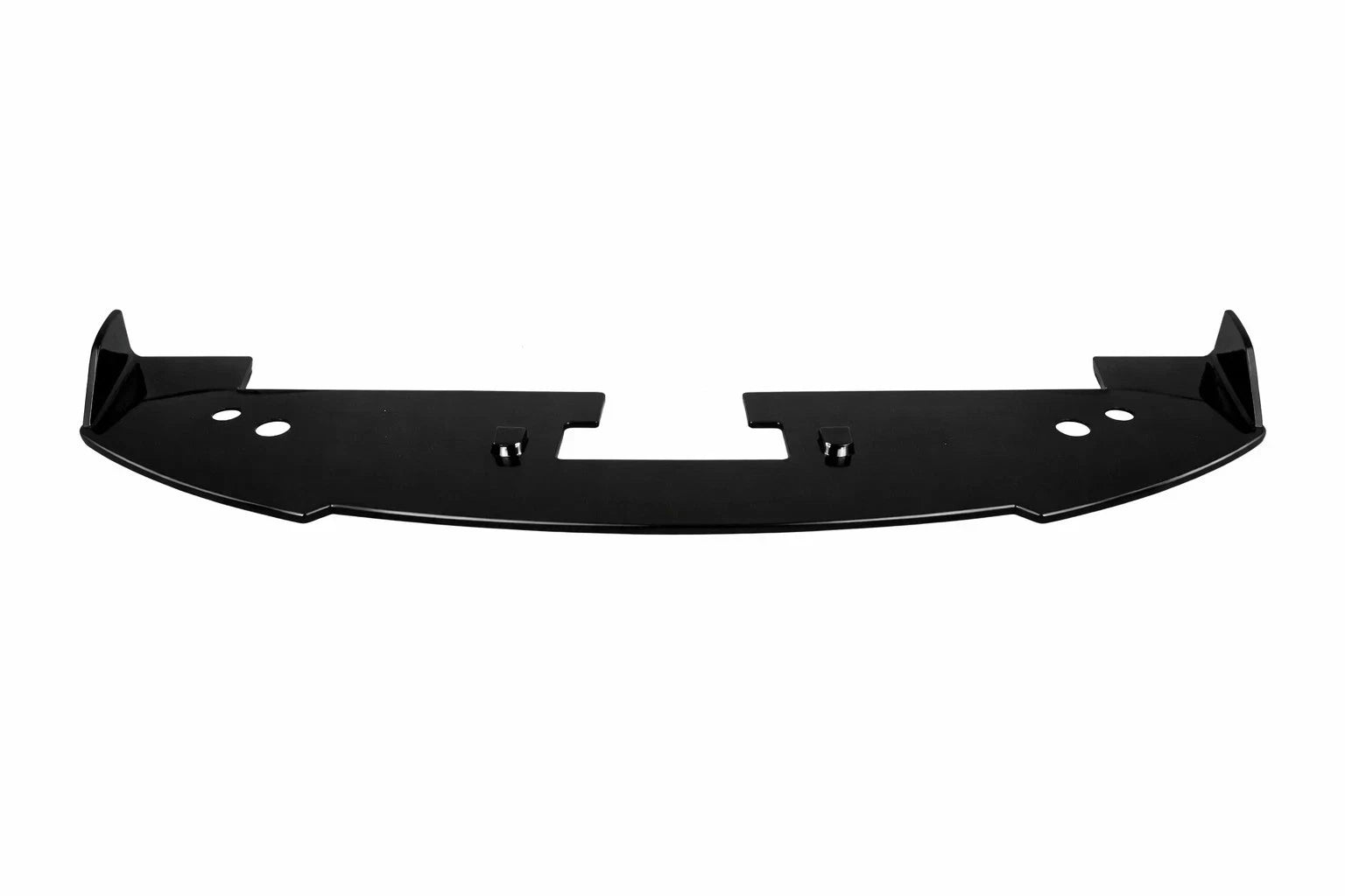 FOR RANGE ROVER SPORT L494 13–17 LM STYLE FRONT BUMPER SPLITTER LIP SPOILER