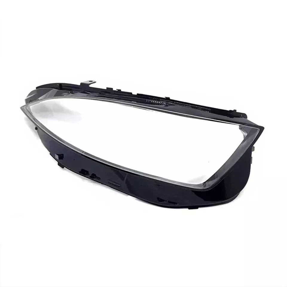 RIGHT DRIVER SIDE HEADLIGHT LAMP LENS GLASS COVER FOR FOR MERCEDES CLS W257 18+