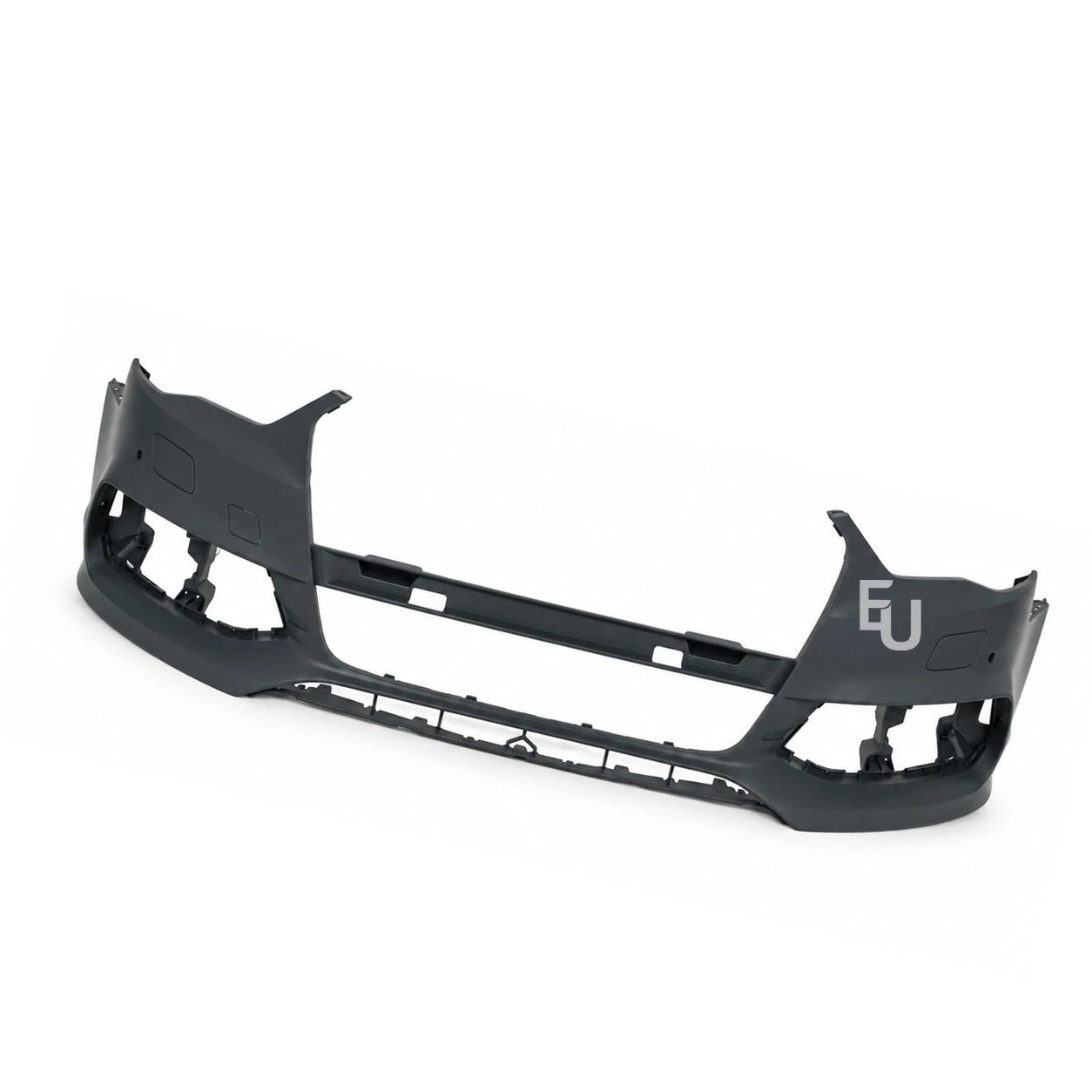 FOR AUDI A3 S3 8V 2012-2016 S LINE SEDAN FRONT BUMPER W/WASHER PDC 8V5807065JGRU