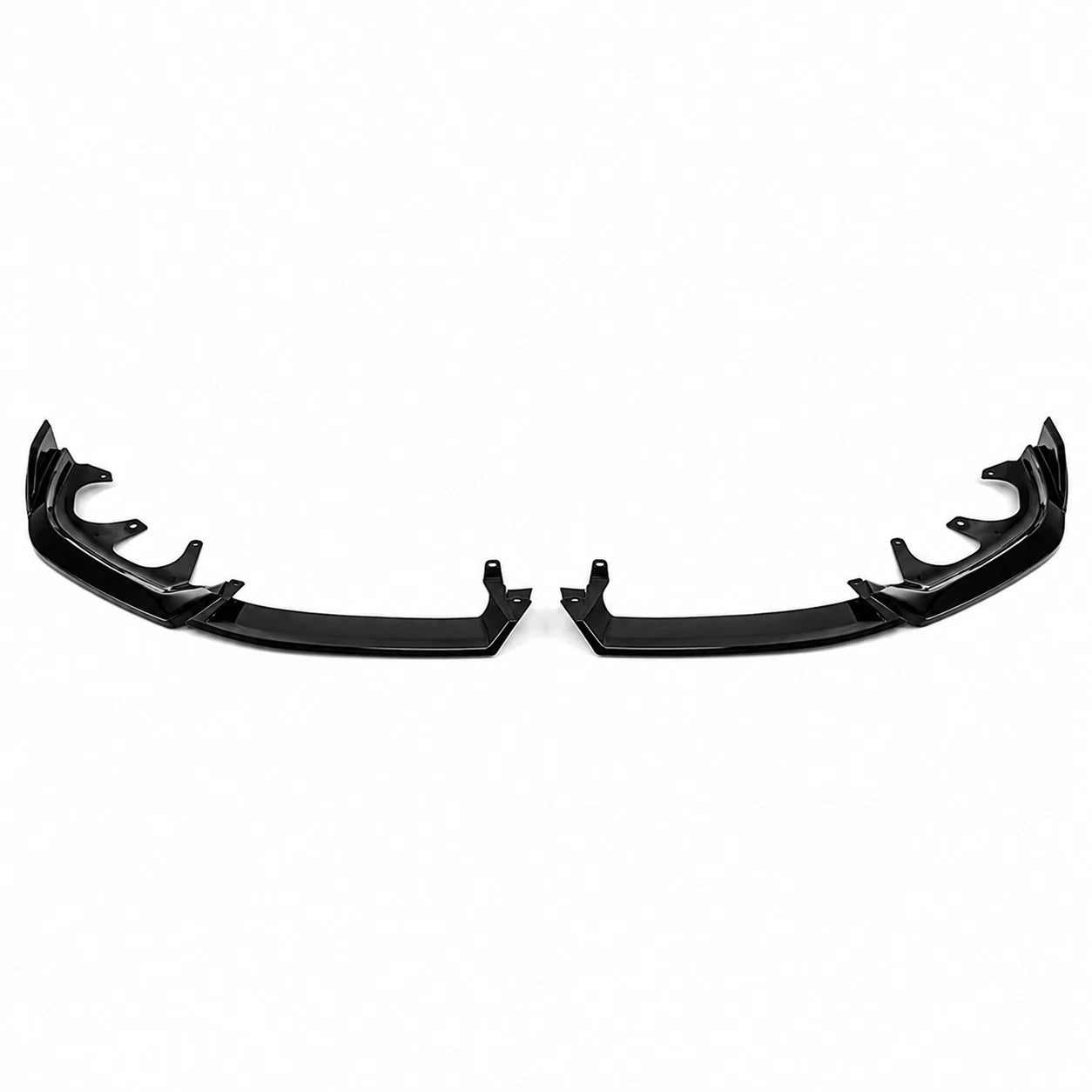 FRONT SPLITTER REAR DIFFSUER SPOILER BODY KIT BODYKIT FOR BMW 5 SERIES G60 2023+