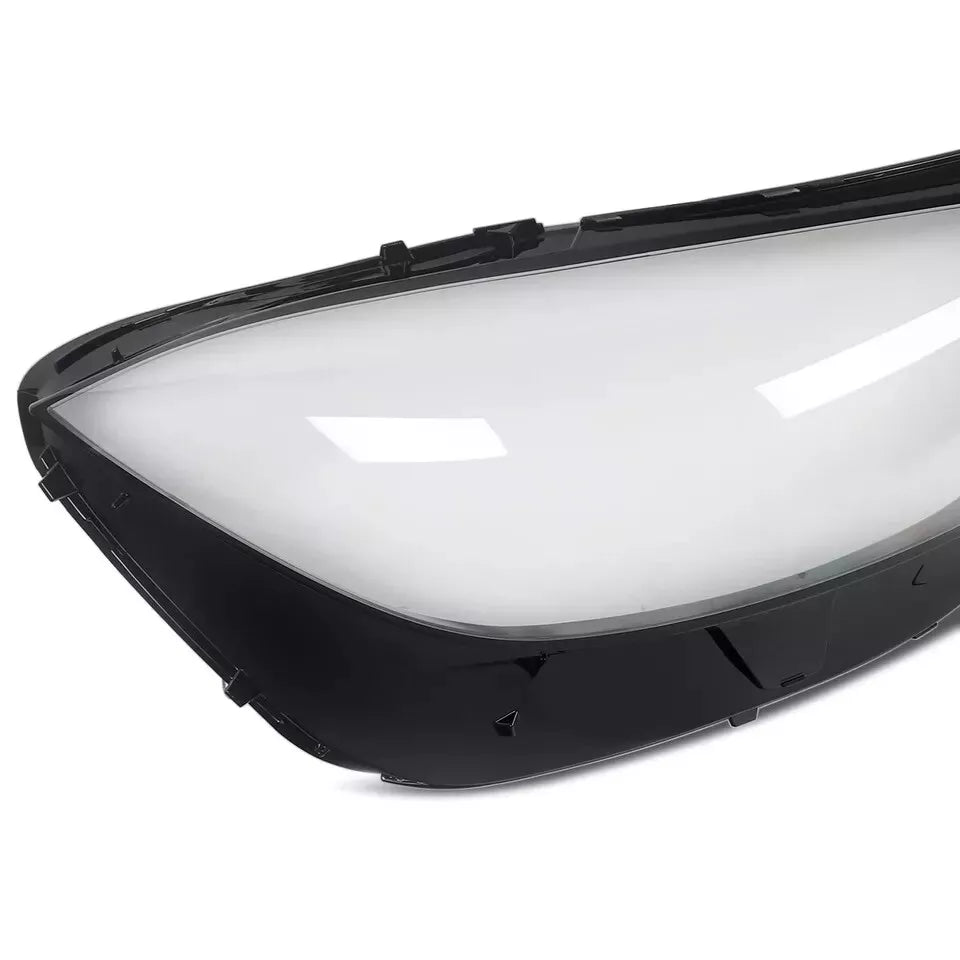 RIGHT DRIVER SIDE HEADLIGHT LENS COVER FOR MERCEDES S CLASS W223 V223 Z223 21+
