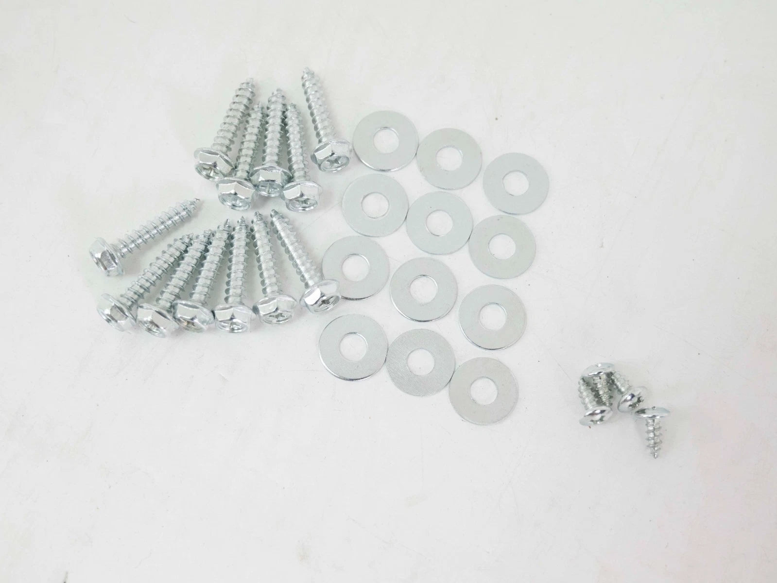 FOR BMW 5 SERIES G30 G31 M SPORT FRONT BUMPER SPLITTER LIP SPOILER GLOSS 17-20