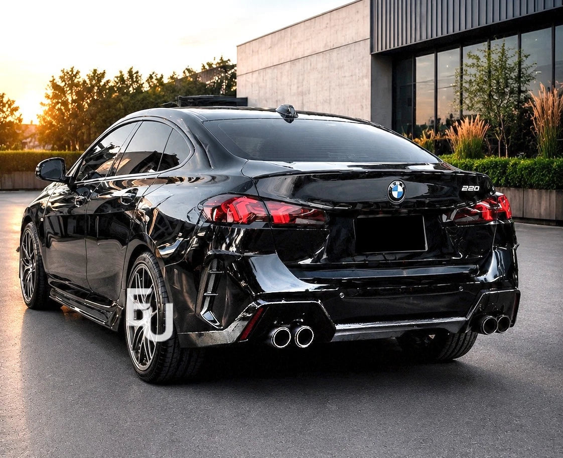 FOR BMW 2 SERIES F74 M SPORT BODYKIT BODY KIT FRONT SPLITTER REAR DIFFUSER SKIRT