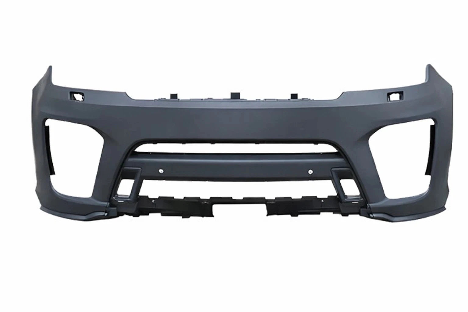 FOR RANGE ROVER SPORT L494 SVR STYLE FRONT REAR BUMPER FULL BODY KIT 18-22 LCI